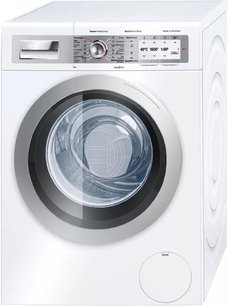 Стиральная машина Бош WAY 32742 OE фото Стиральная машина Bosch WAY 32742 OE фото