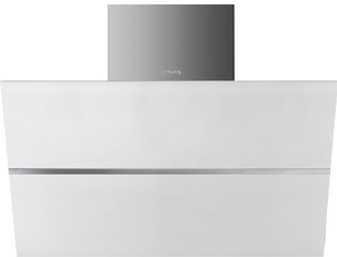 Вытяжка Смег KCV80BE2 фото Вытяжка Smeg KCV80BE2 фото