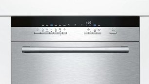 Посудомоечная машина Сименс SC76M522RU фото 2 Посудомоечная машина Siemens SC76M522RU фото 2