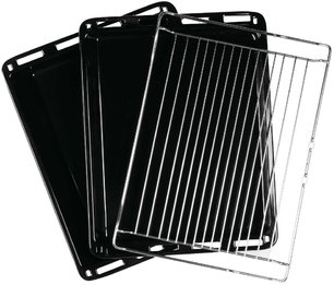 Духовой шкаф Korting OKB 1360 CSGW MW фото 4