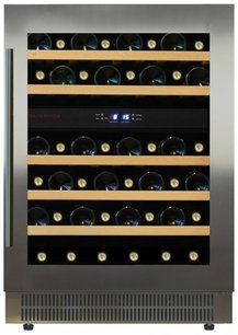 Винный шкаф Дунавокс DAU-46.146DSS фото 2 Винный шкаф Dunavox DAU-46.146DSS фото 2