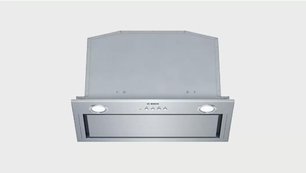 Встраиваемая вытяжка Бош DHL575C фото 2 Встраиваемая вытяжка Bosch DHL575C фото 2