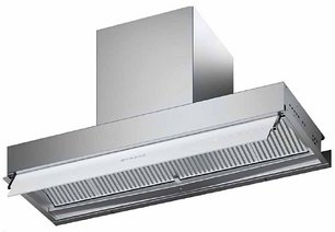 Вытяжка Фабер IN-NOVA ZERO DRIP PLUS A120 фото Вытяжка Faber IN-NOVA ZERO DRIP PLUS A120 фото