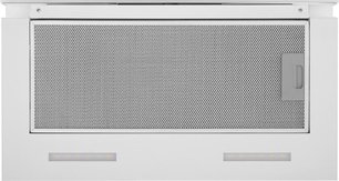 Встраиваемая кухонная вытяжка MAUNFELD Galaxy 60 белый фото 4 Встраиваемая кухонная вытяжка MAUNFELD Galaxy 60 белый фото 4