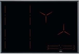 Варочная панель АЕГ IPE84571FB фото Варочная панель AEG IPE84571FB фото