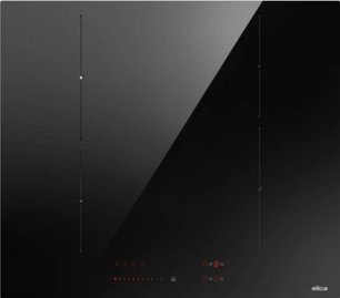 Варочная панель Elica RATIO 604 BL фото