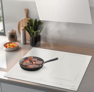 Стеклокерамическая варочная панель Зигмунд Штайн CI 69.6 I фото 4 Стеклокерамическая варочная панель Zigmund Shtain CI 69.6 I фото 4