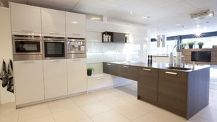 Подогреватель Neff N21H45N0 фото 2