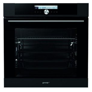 Духовой шкаф Горение Плюс GO778B фото Духовой шкаф Gorenje Plus GO778B фото