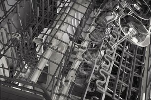 Встраиваемая посудомоечная машина Гаггенау DF481100 фото 3 Встраиваемая посудомоечная машина Gaggenau DF481100 фото 3