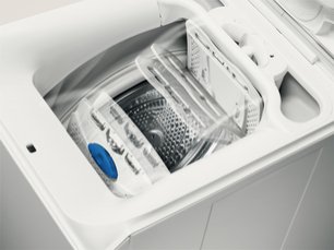 Стиральная машина Электролюкс EWT1264ILW фото 2 Стиральная машина Electrolux EWT1264ILW фото 2