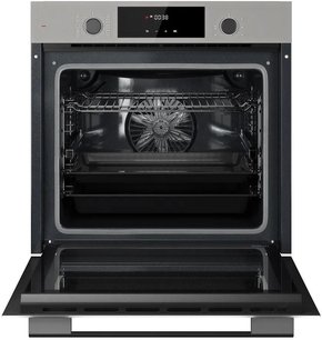 Духовой шкаф Куперсберг HF 609 GR фото 2 Духовой шкаф Kuppersberg HF 609 GR фото 2