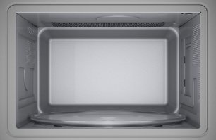 Встраиваемая микроволновая печь Neff HLAWD53K0 фото 3