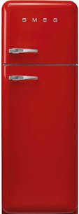 Холодильник Смег FAB30RRD6 фото Холодильник Smeg FAB30RRD6 фото
