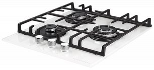 Газовая варочная панель Kuppersberg FQ 42 W фото 3