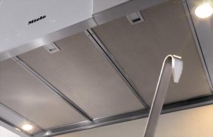 Вытяжка Миле DA 5590 W фото 2 Вытяжка Miele DA 5590 W фото 2