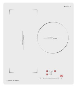 Стеклокерамическая варочная панель Зигмунд Штайн CI 49.4 W фото Стеклокерамическая варочная панель Zigmund Shtain CI 49.4 W фото