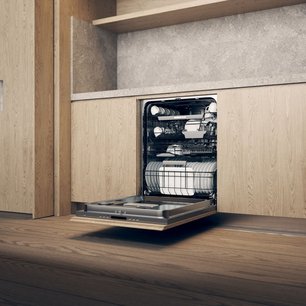 Встраиваемая посудомоечная машина Аско DFI645MB/1 фото 3 Встраиваемая посудомоечная машина Asko DFI645MB/1 фото 3