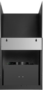 Вытяжка Маунфилд Box Push 40 черный фото 4 Вытяжка Maunfeld Box Push 40 черный фото 4