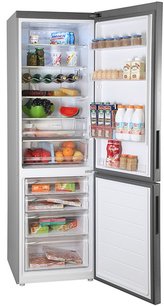 Холодильник Хайер C2F637CFMV фото 2 Холодильник Haier C2F637CFMV фото 2