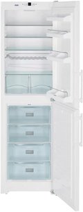 Холодильник Либхер CUN 3933 Comfort NoFrost фото 2 Холодильник Liebherr CUN 3933 Comfort NoFrost фото 2