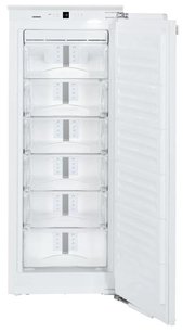 Встраиваемый морозильник Liebherr SIGN 2756 фото 2
