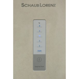 Холодильник Schaub Lorenz SLU C188D0 X фото 3