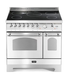 Варочный центр Lofra RBPD96MFTE/5I Chrome фото