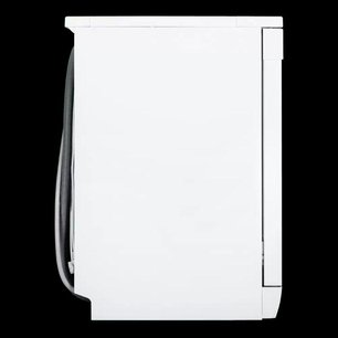 Посудомоечная машина Maunfeld MWF60121W фото 3