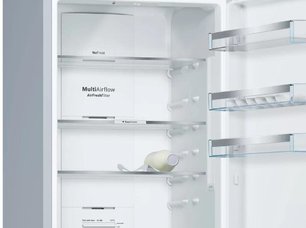 Холодильник Bosch KGN39JR3AR фото 2