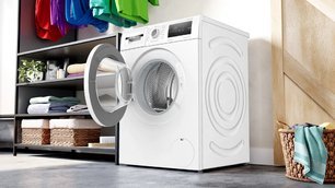 Стиральная машина Бош WAN2011BPL фото 3 Стиральная машина Bosch WAN2011BPL фото 3