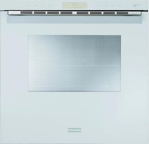 Духовой шкаф Franke CR 912 M WH DCT 60+ фото