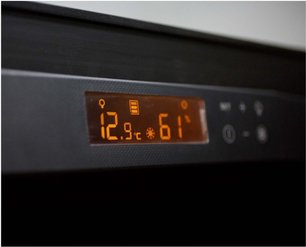 Винный шкаф ЕвроКав V-Revel-L фото 4 Винный шкаф EuroCave V-Revel-L фото 4