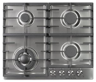 Газовая варочная панель Зигмунд Штайн G 20.6 S фото Газовая варочная панель Zigmund Shtain G 20.6 S фото