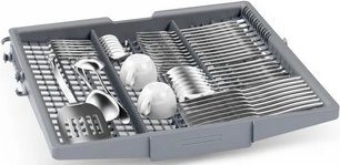 Посудомоечная машина Bosch SMS6ZCI37Q фото 3