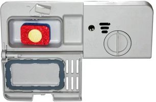 Посудомоечная машина Кайзер S 4586 XLW фото 3 Посудомоечная машина Kaiser S 4586 XLW фото 3