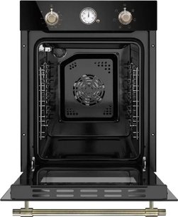 Электрический духовой шкаф Maunfeld EOEF516RBG фото 3