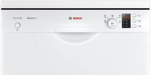 Посудомоечная машина Бош SMS25AW05E фото 2 Посудомоечная машина Bosch SMS25AW05E фото 2