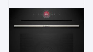 Духовой шкаф Бош HBG7722B1 фото 4 Духовой шкаф Bosch HBG7722B1 фото 4