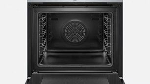 Духовой шкаф Бош HBG675BS1 фото 2 Духовой шкаф Bosch HBG675BS1 фото 2