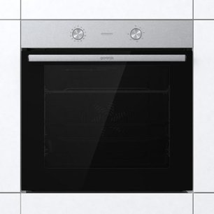 Духовой шкаф Gorenje BO6717E03X фото 2