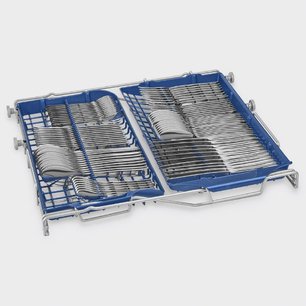 Встраиваемая посудомоечная машина Смег STL342CSL фото 4 Встраиваемая посудомоечная машина Smeg STL342CSL фото 4