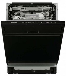 Встраиваемая посудомоечная машина Шауб Лоренц SLG VI6425 фото Встраиваемая посудомоечная машина Schaub Lorenz SLG VI6425 фото