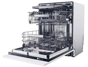 Встраиваемая посудомоечная машина Хайер XS6B0M4PDB-08 фото Встраиваемая посудомоечная машина Haier XS6B0M4PDB-08 фото