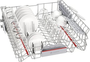 Посудомоечная машина Bosch SMS4HMB62T фото 4