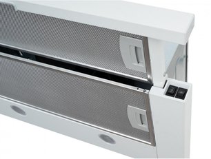 Встраиваемая вытяжка Шауб Лоренц SLD TW6608 фото 4 Встраиваемая вытяжка Schaub Lorenz SLD TW6608 фото 4