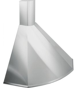 Вытяжка Фалмек Futura Ang ix (600) S фото 3 Вытяжка Falmec Futura Ang ix (600) S фото 3