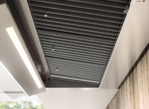 Встраиваемая вытяжка Falmec Virgola No-Drop 90 фото 4