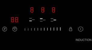 Индукционная варочная панель Шауб Лоренц SLK IY 42 S5 фото 4 Индукционная варочная панель Schaub Lorenz SLK IY 42 S5 фото 4