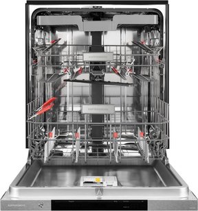 Встраиваемая посудомоечная машина Куперсберг GLM 6096 фото 3 Встраиваемая посудомоечная машина Kuppersberg GLM 6096 фото 3